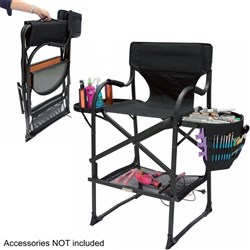 JOIKEN Professional make up chair (ivy)